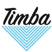 timba logo image