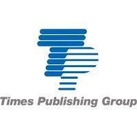 times publishing limited logo image