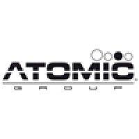 atomic group (since 1996) logo image