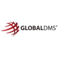 global dms logo image