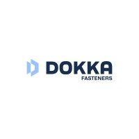 dokka fasteners logo image