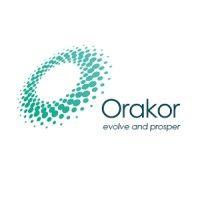 orakor logo image