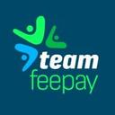 logo of Teamfeepay