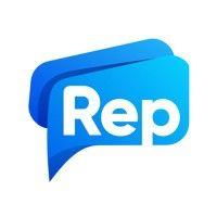 repdefender logo image