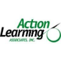 action learning associates, llc logo image