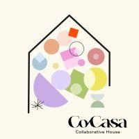 cocasa logo image