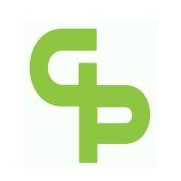 greenpages marketing group logo image