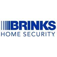 brinks home security systems dlr | dhs alarms logo image