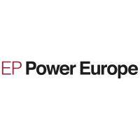 ep power europe logo image