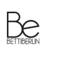 betti berlin logo image