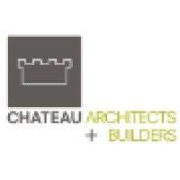 chateau architects + builders logo image