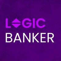 logicbanker logo image