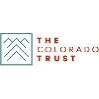 the colorado trust logo image