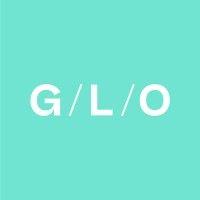 glo studio logo image