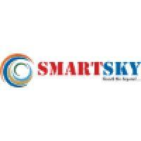 smartsky wireless pvt. ltd. logo image