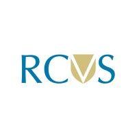 royal college of veterinary surgeons (rcvs) logo image