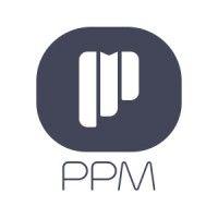 ppm logo image