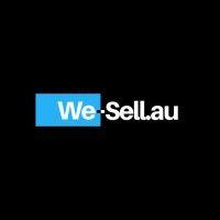 we-sell.au logo image