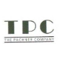 the pachner company logo image