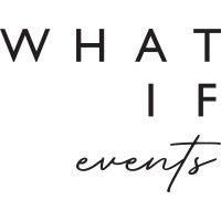 what if events logo image