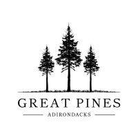 great pines resort logo image