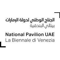 national pavilion uae la biennale di venezia logo image