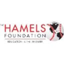 logo of The Hamels Foundation