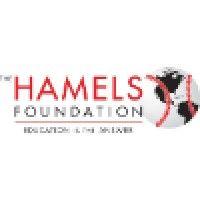 the hamels foundation