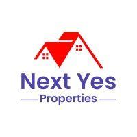 next yes properties logo image