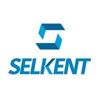 selkent logo image