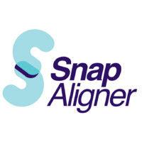 snap aligner logo image