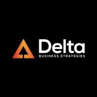 delta business strategies logo image