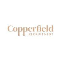 copperfield recruitment ltd logo image