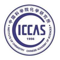 institute of chemistry,  chinese academy of sciences iccas