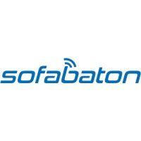 sofabaton logo image