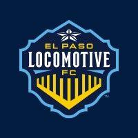 el paso locomotive fc logo image