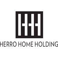 herro home holding logo image