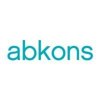 abkons logo image