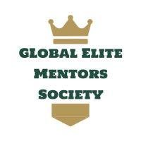 global elite mentors society logo image