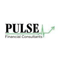 pulse financial consultants logo image