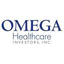 logo of Omega Healthcare Investors