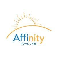 affinity home care inc logo image