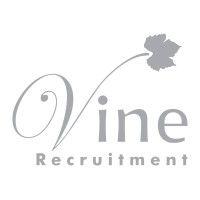 vine recruitment logo image