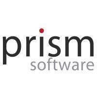 prism software logo image