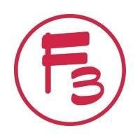 f3 & associates logo image