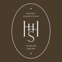 hackett house studio logo image