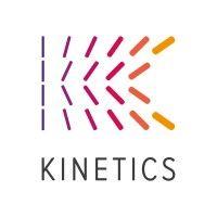 kinetics group logo image