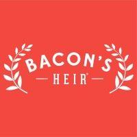 bacon's heir logo image