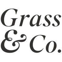 grass & co. logo image