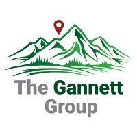 the gannett group logo image